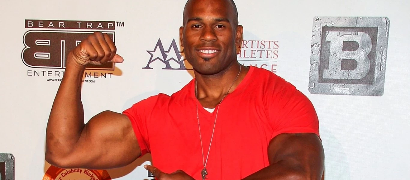 Τραγικός θάνατος για πρώην παλαιστή του WWE: Θυσιάστηκε για να σώσει τον γιο του